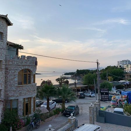 Mandi'S Apartment 사밀 외부 사진