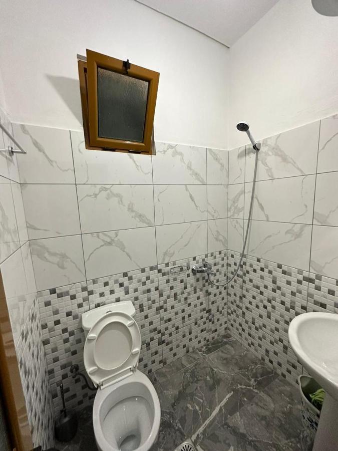 Mandi'S Apartment 사밀 외부 사진