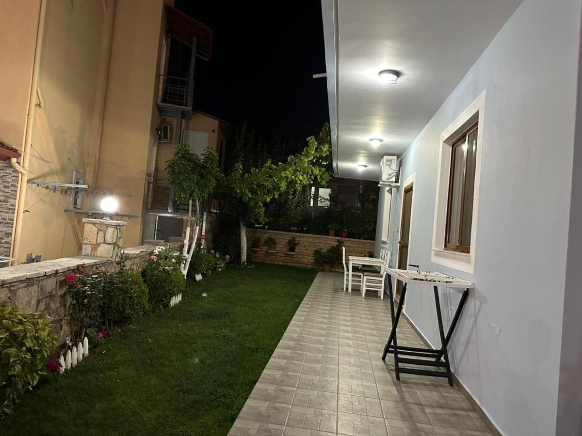 Mandi'S Apartment 사밀 외부 사진