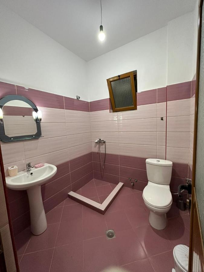 Mandi'S Apartment 사밀 외부 사진