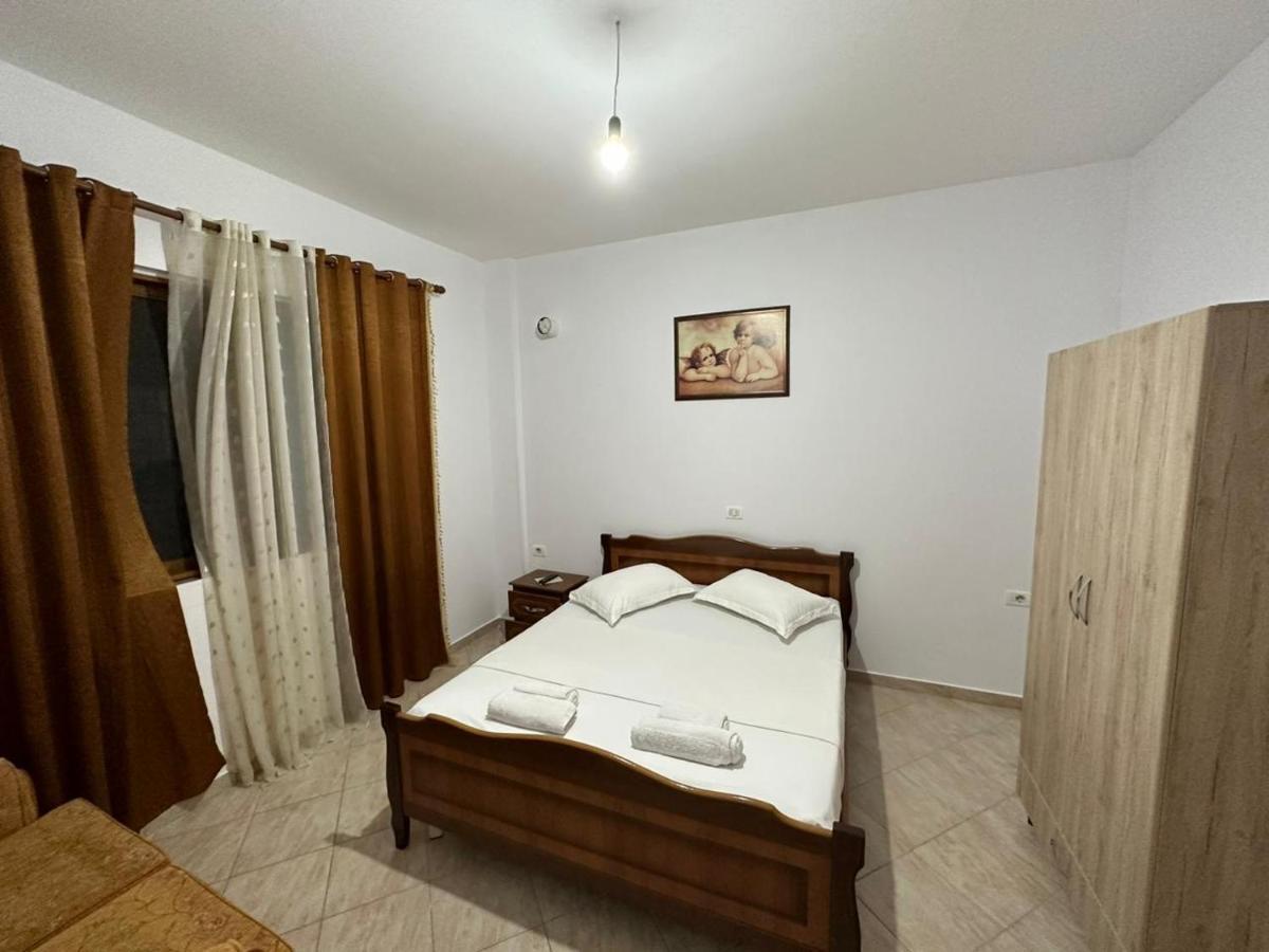 Mandi'S Apartment 사밀 외부 사진